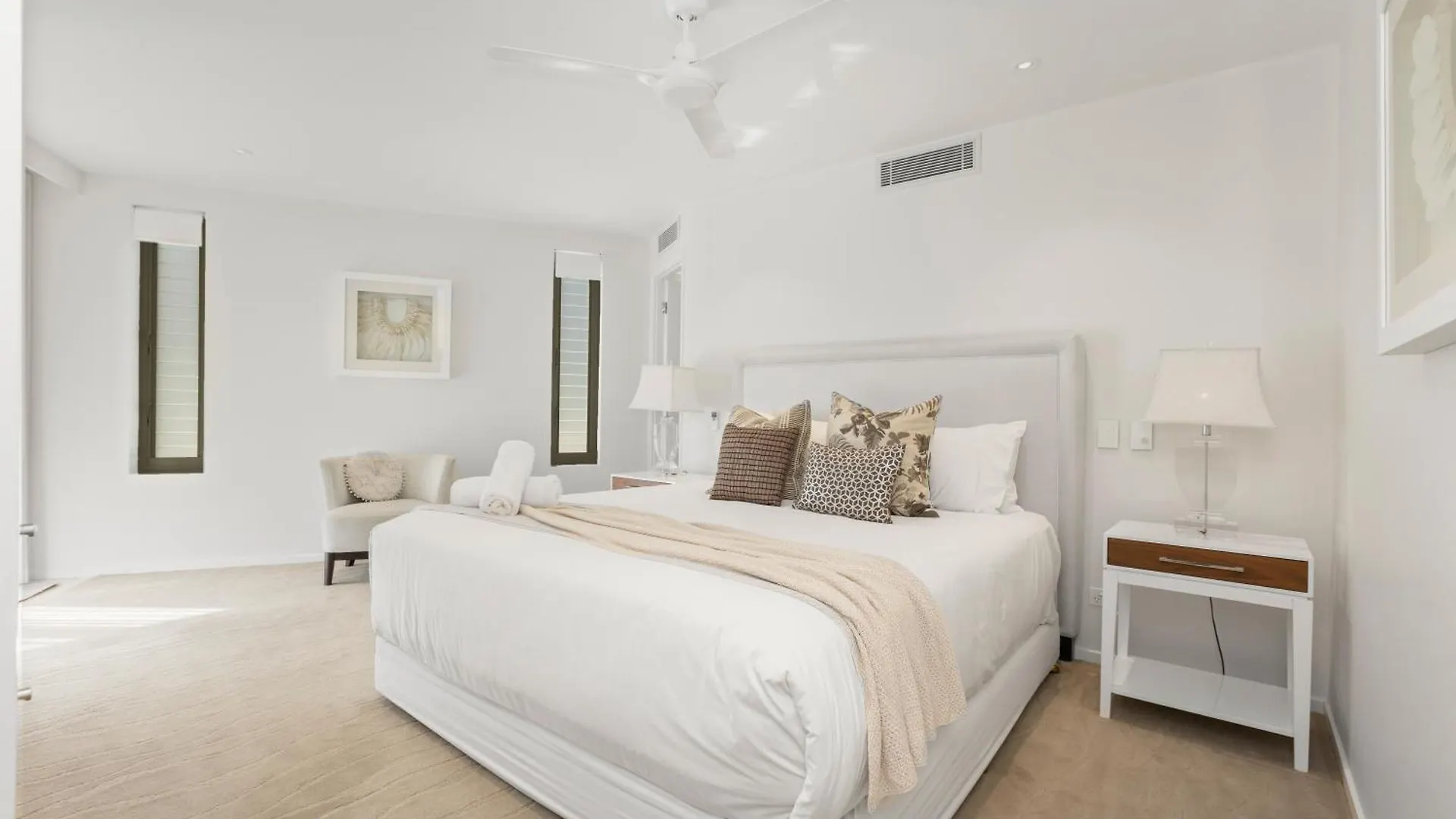 The Garland At Rainbow Bay Apartment Gold Coast 0*,