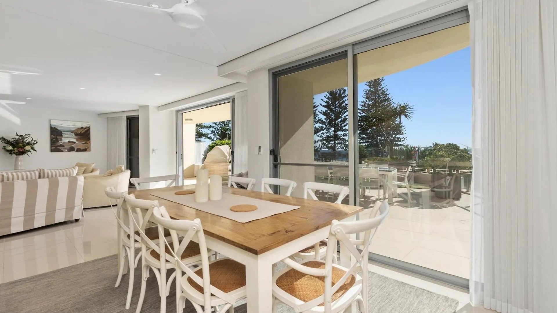 The Garland At Rainbow Bay Apartment Gold Coast