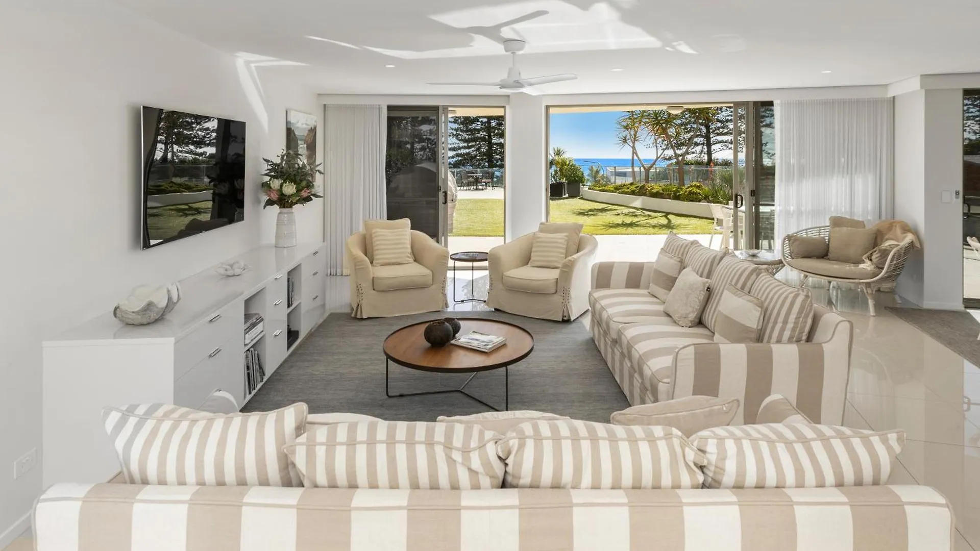 The Garland At Rainbow Bay Apartment Gold Coast